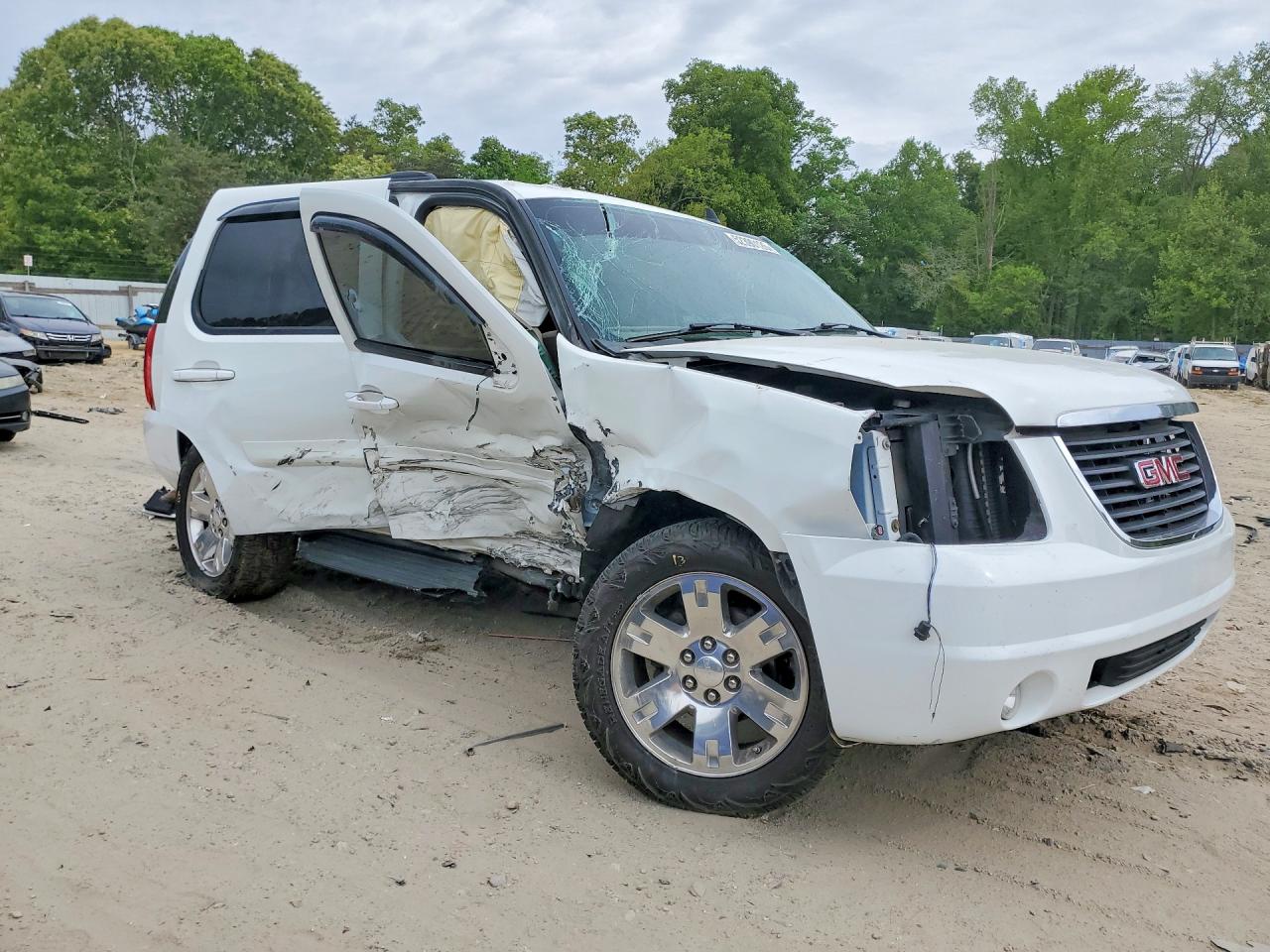 GMC Yukon