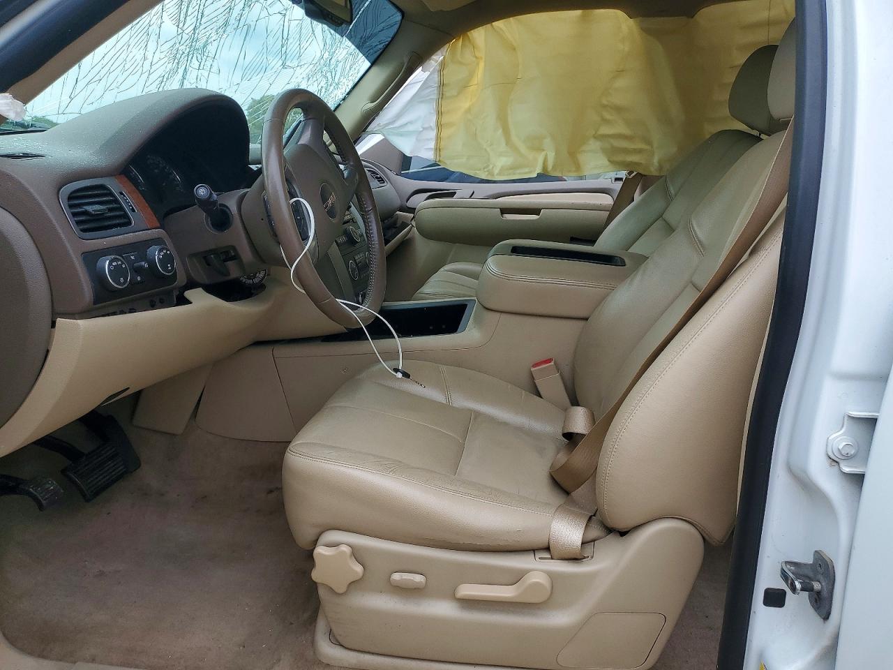 GMC Yukon