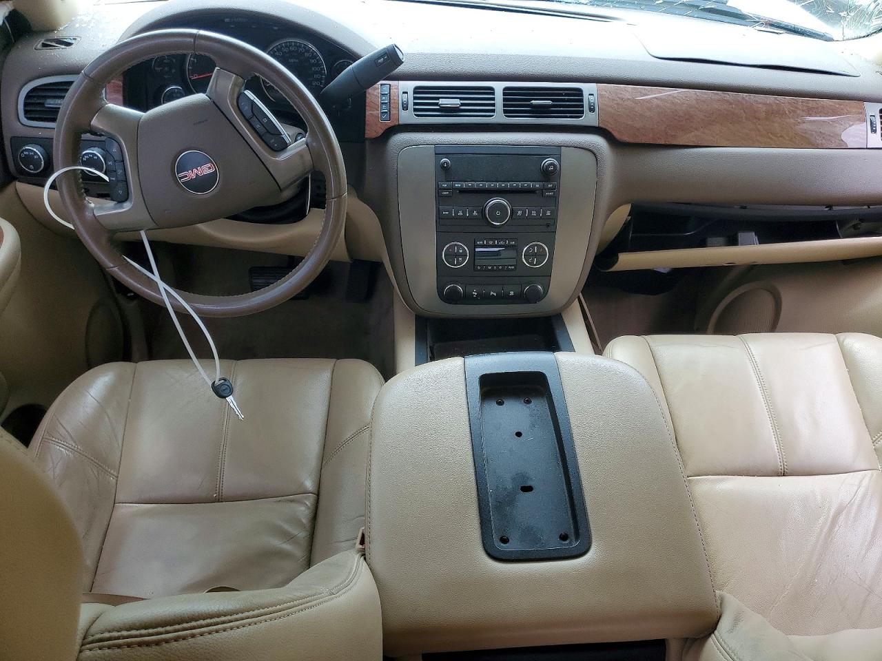 GMC Yukon