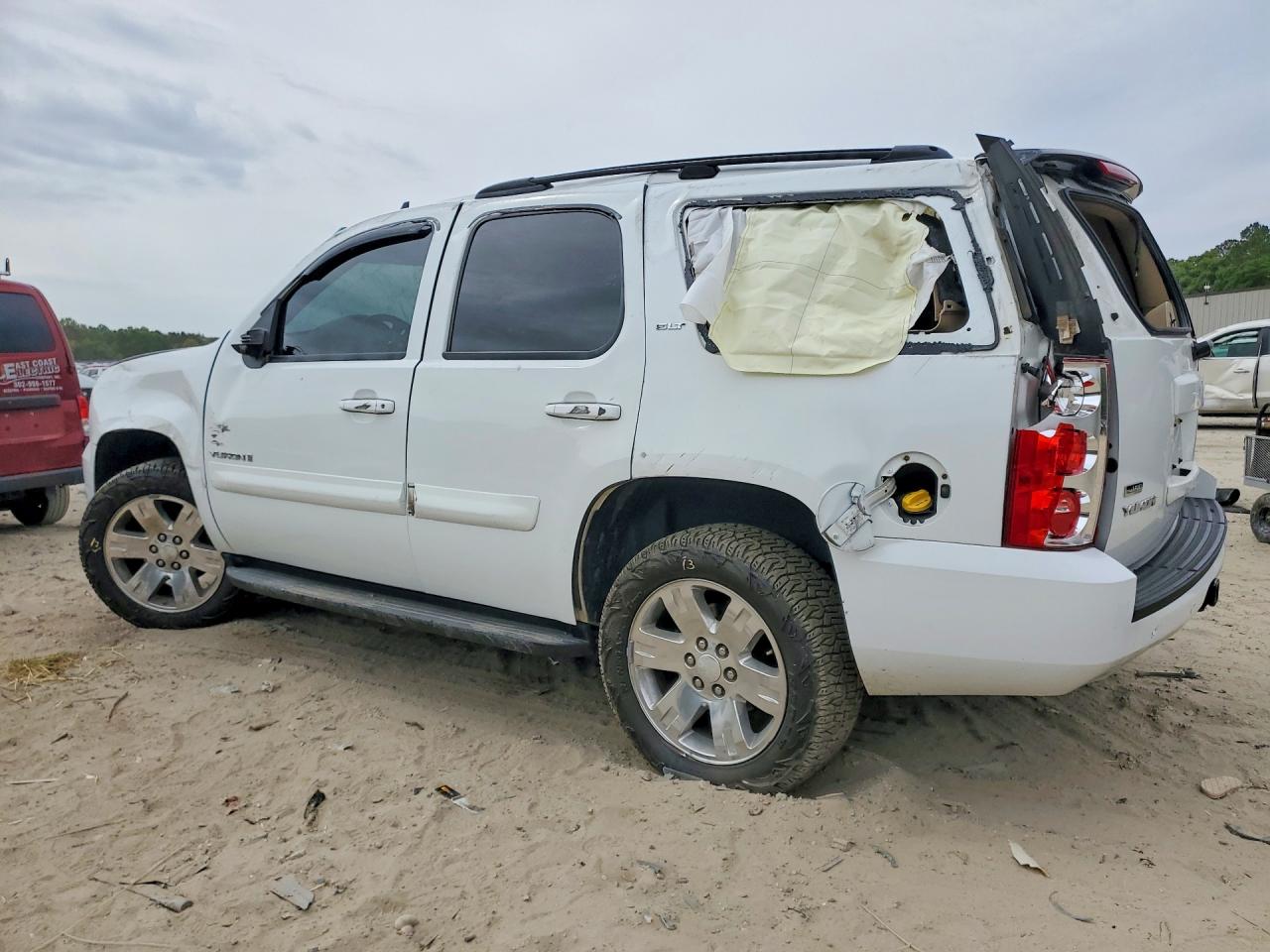 GMC Yukon
