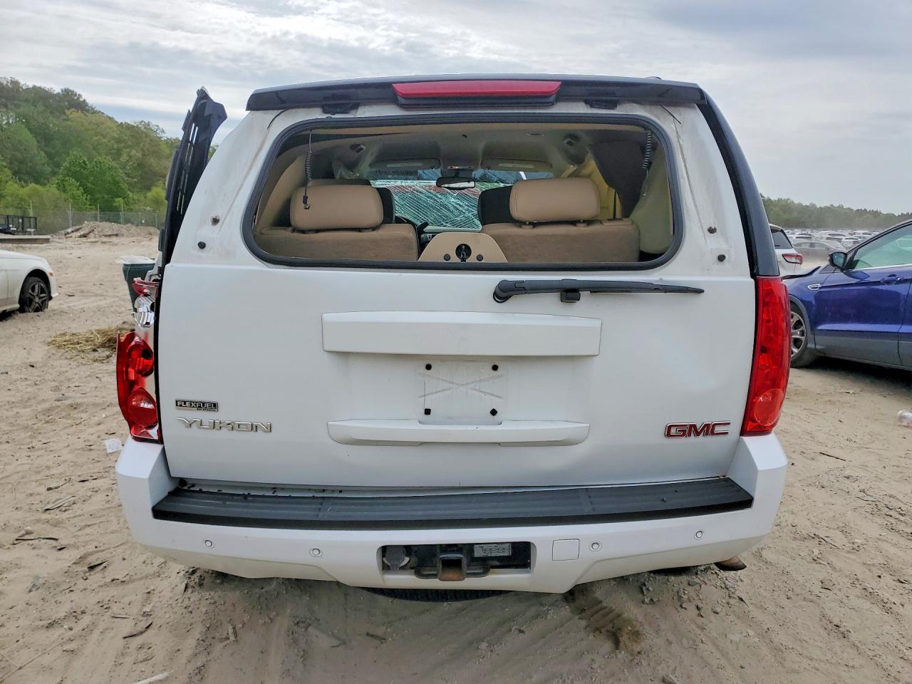 GMC Yukon