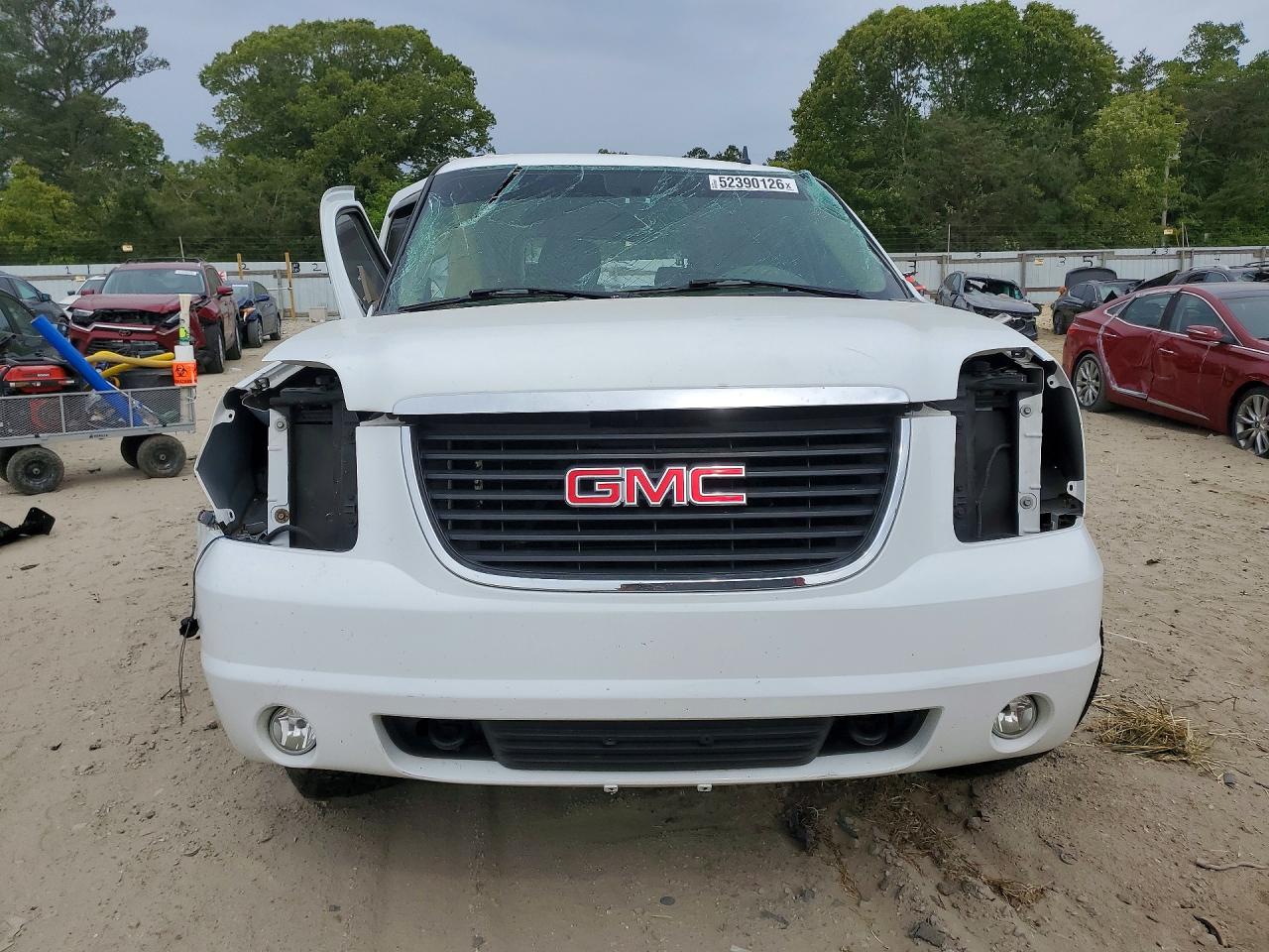 GMC Yukon