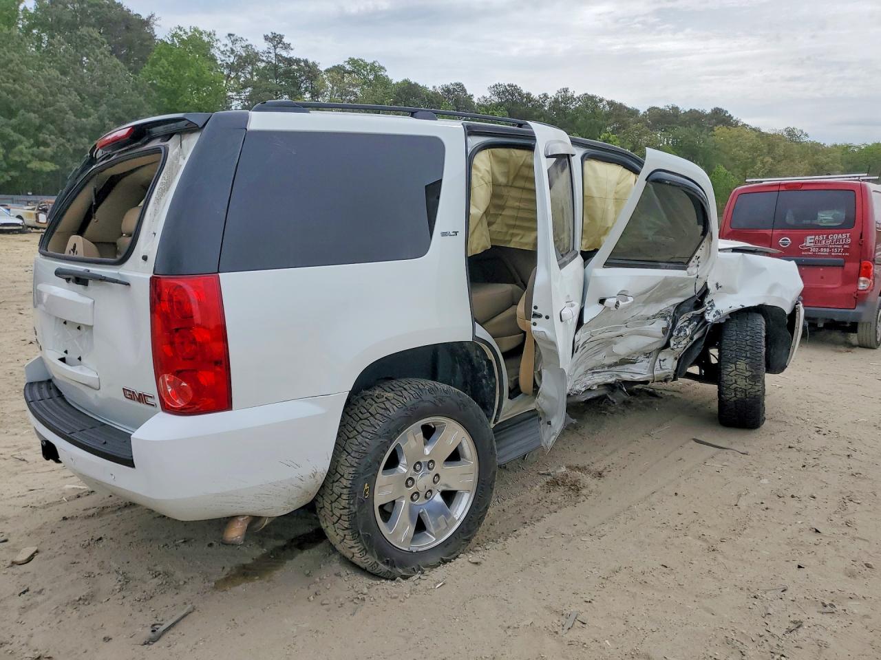 GMC Yukon