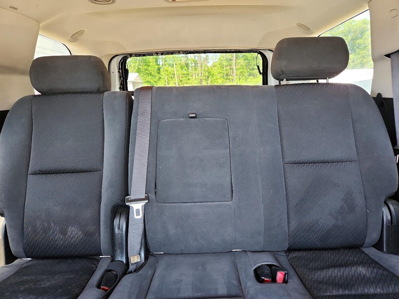 Chevrolet Tahoe K1500 Lt