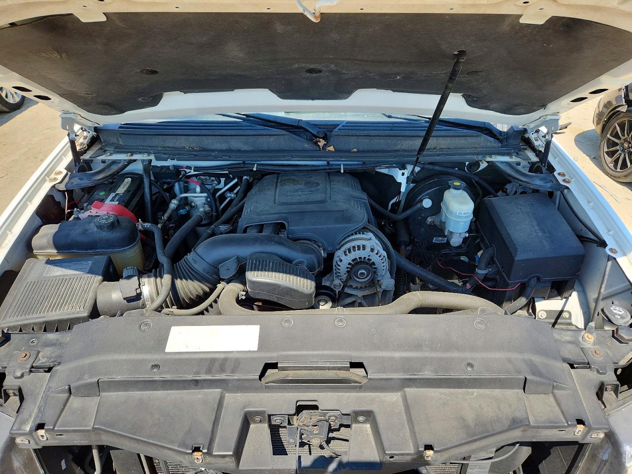 Chevrolet Tahoe K1500 Lt