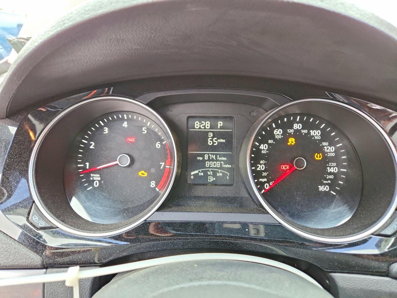 Volkswagen Jetta Sport