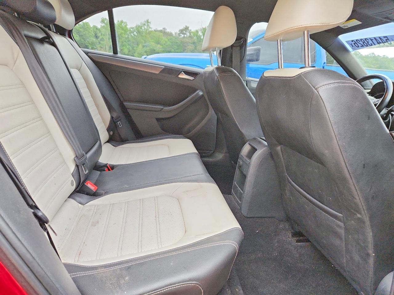 Volkswagen Jetta Sport
