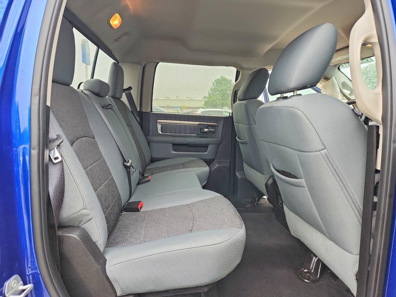 Ram 1500 Slt
