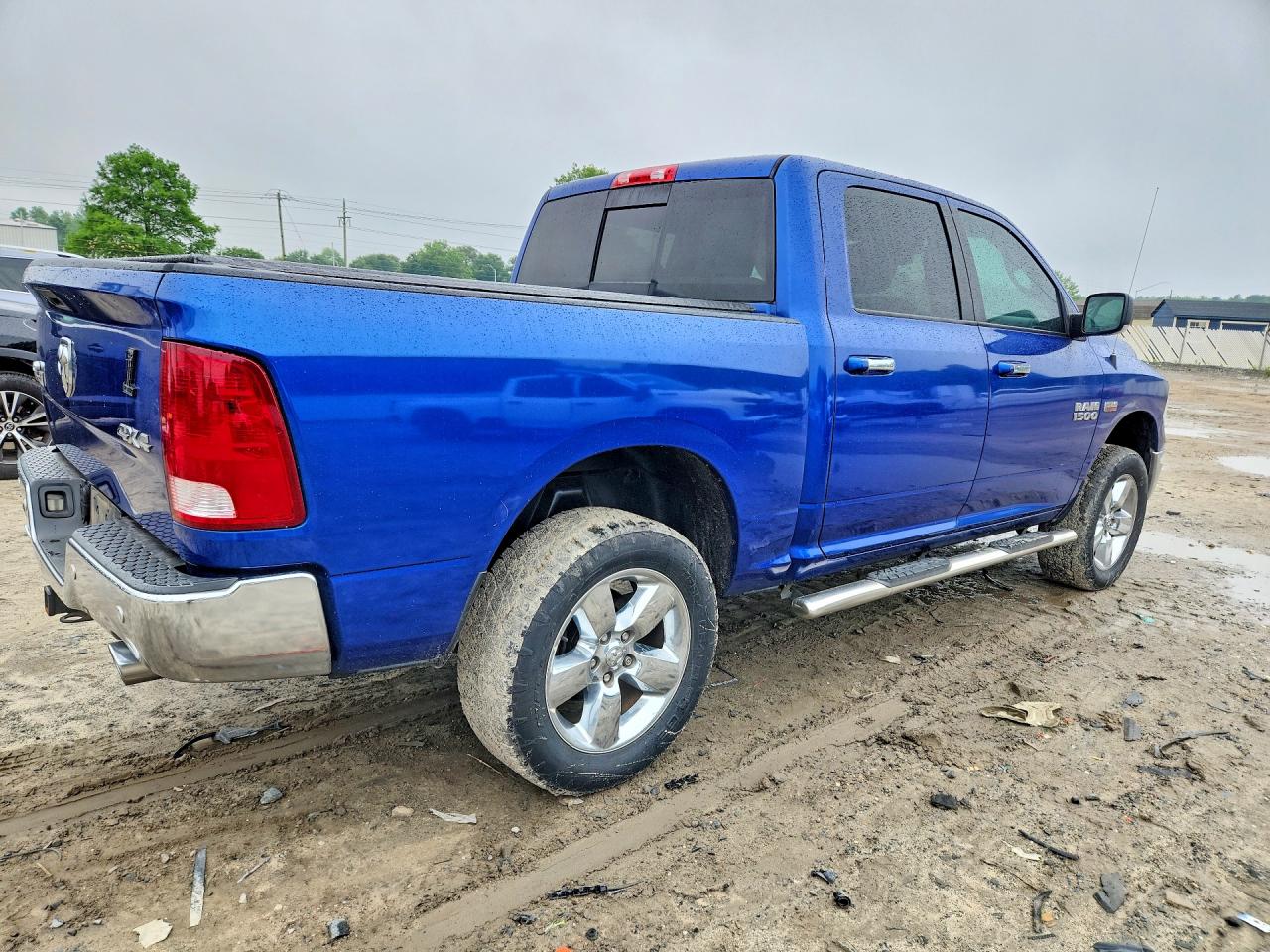 Ram 1500 Slt