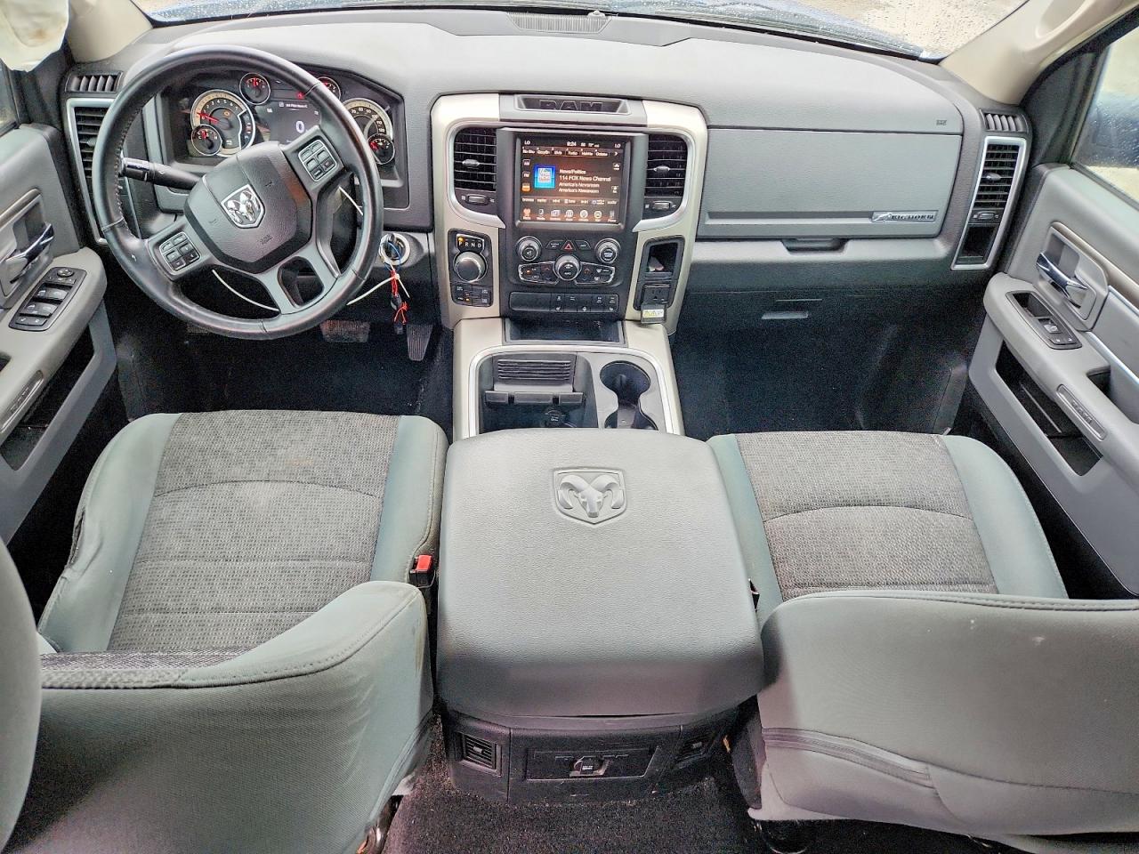 Ram 1500 Slt
