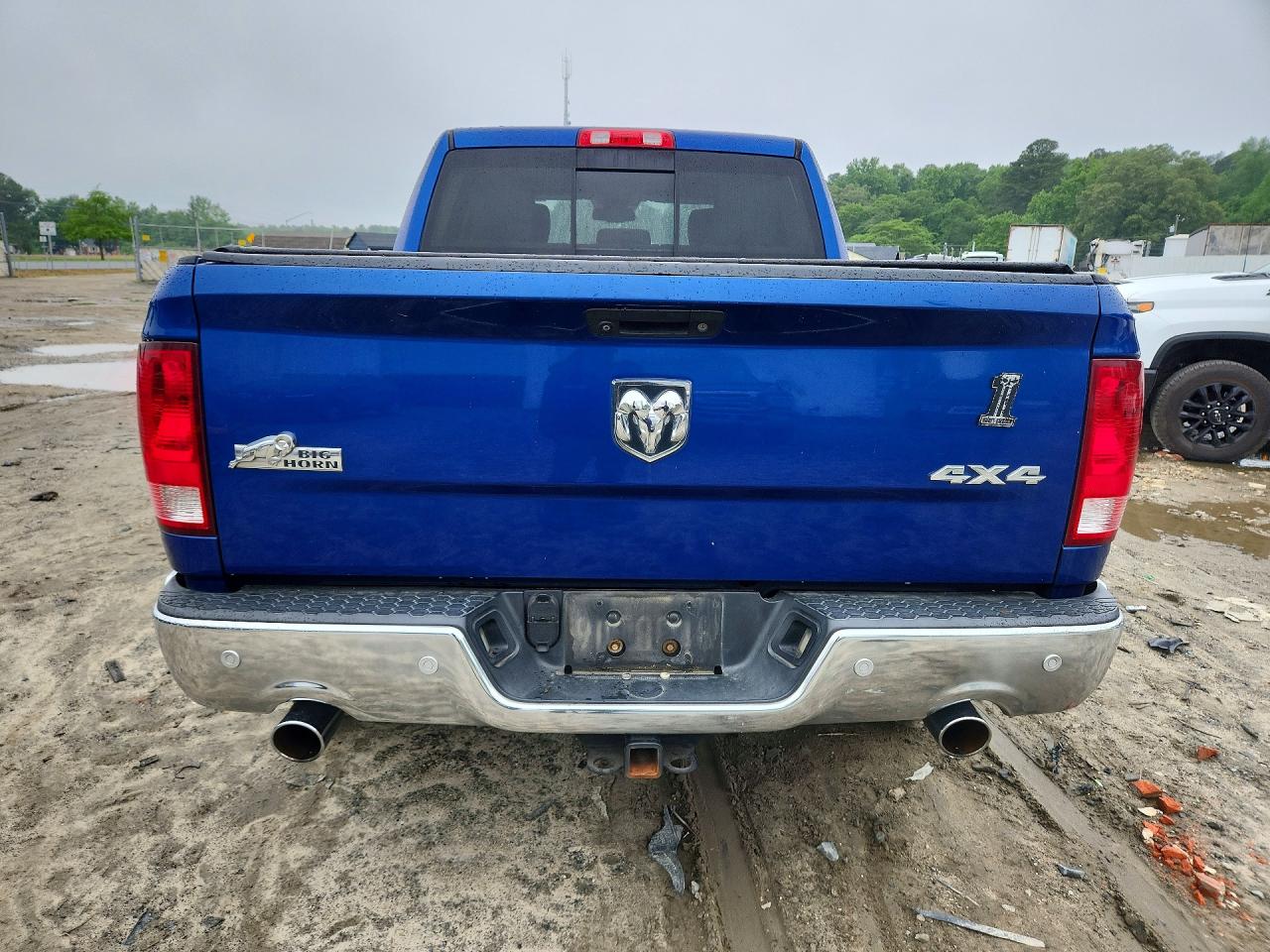 Ram 1500 Slt