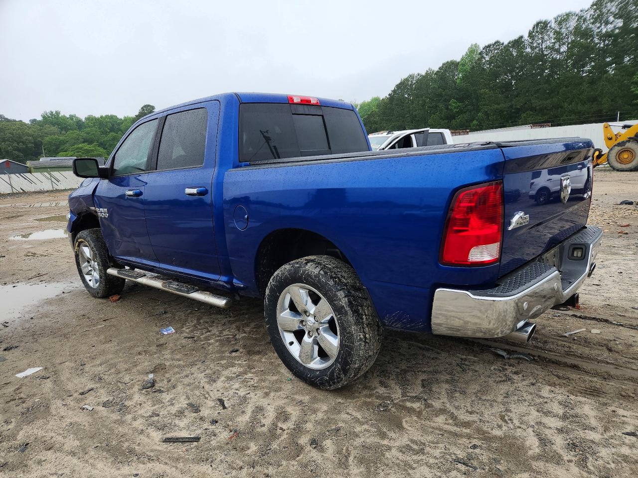 Ram 1500 Slt