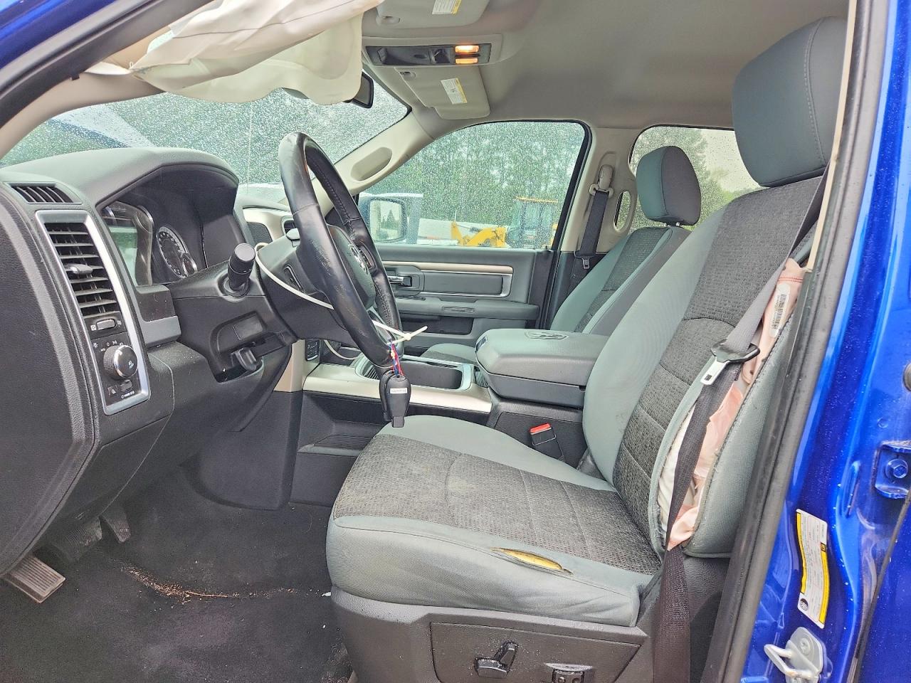 Ram 1500 Slt