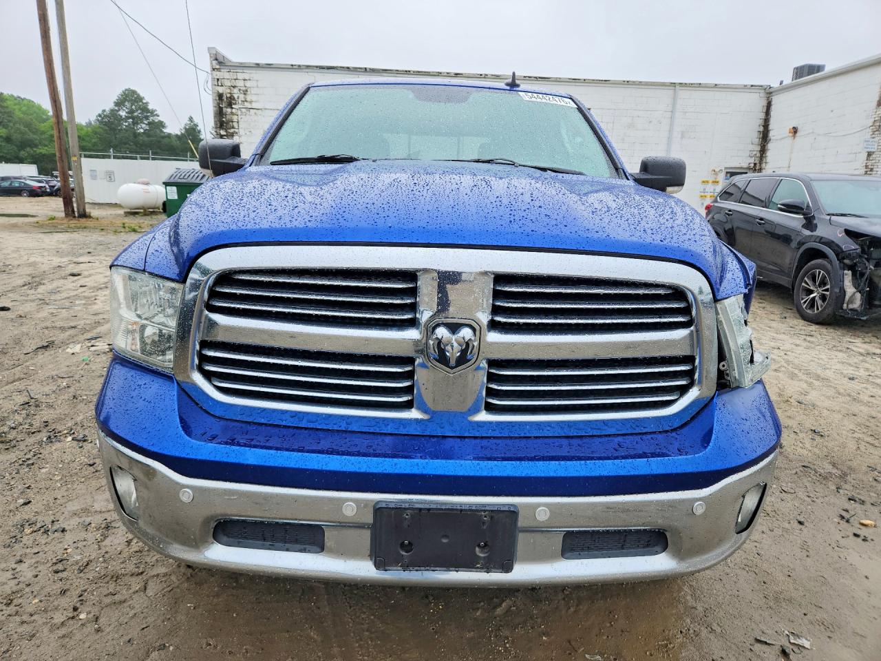 Ram 1500 Slt