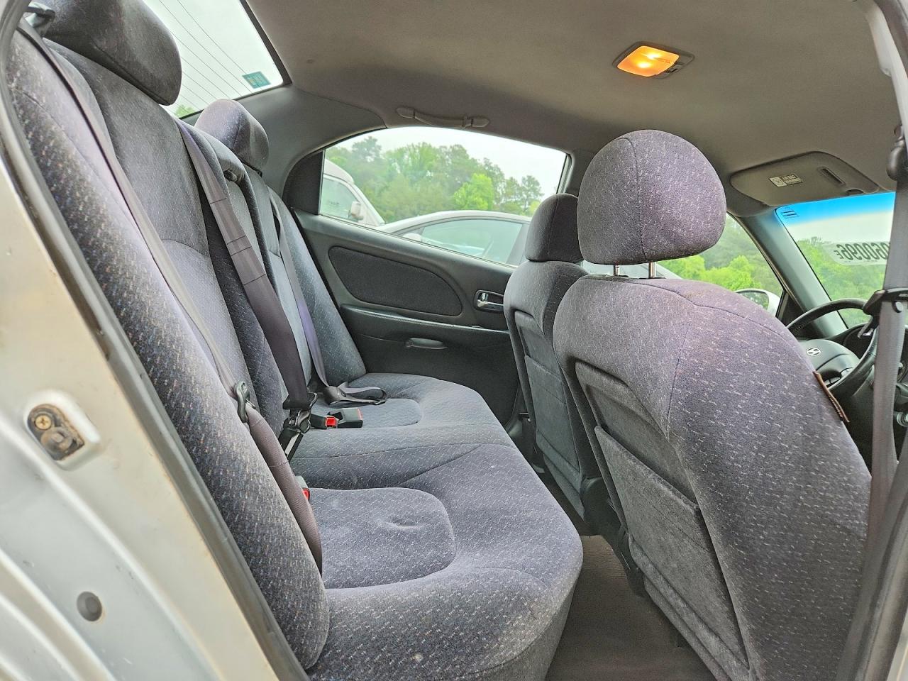 Hyundai SONATA Gl