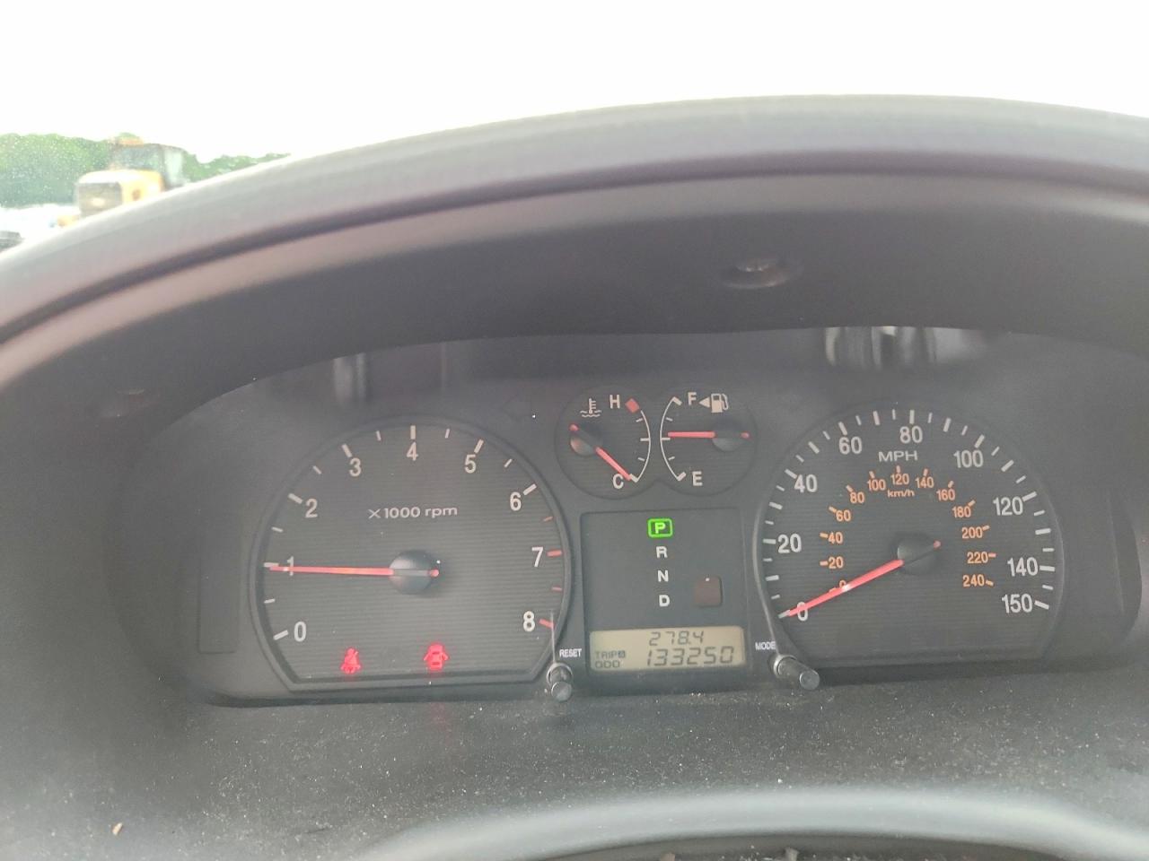 Hyundai SONATA Gl