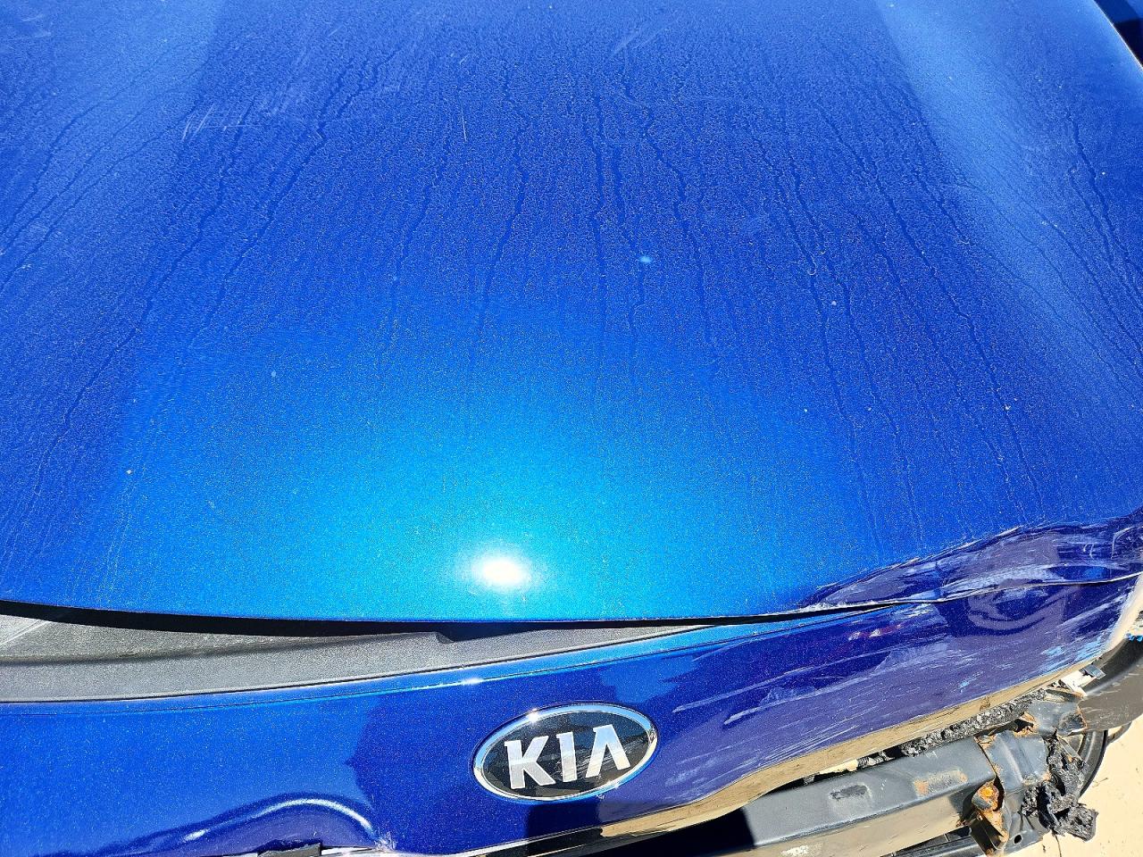 Kia Forte Gt Line