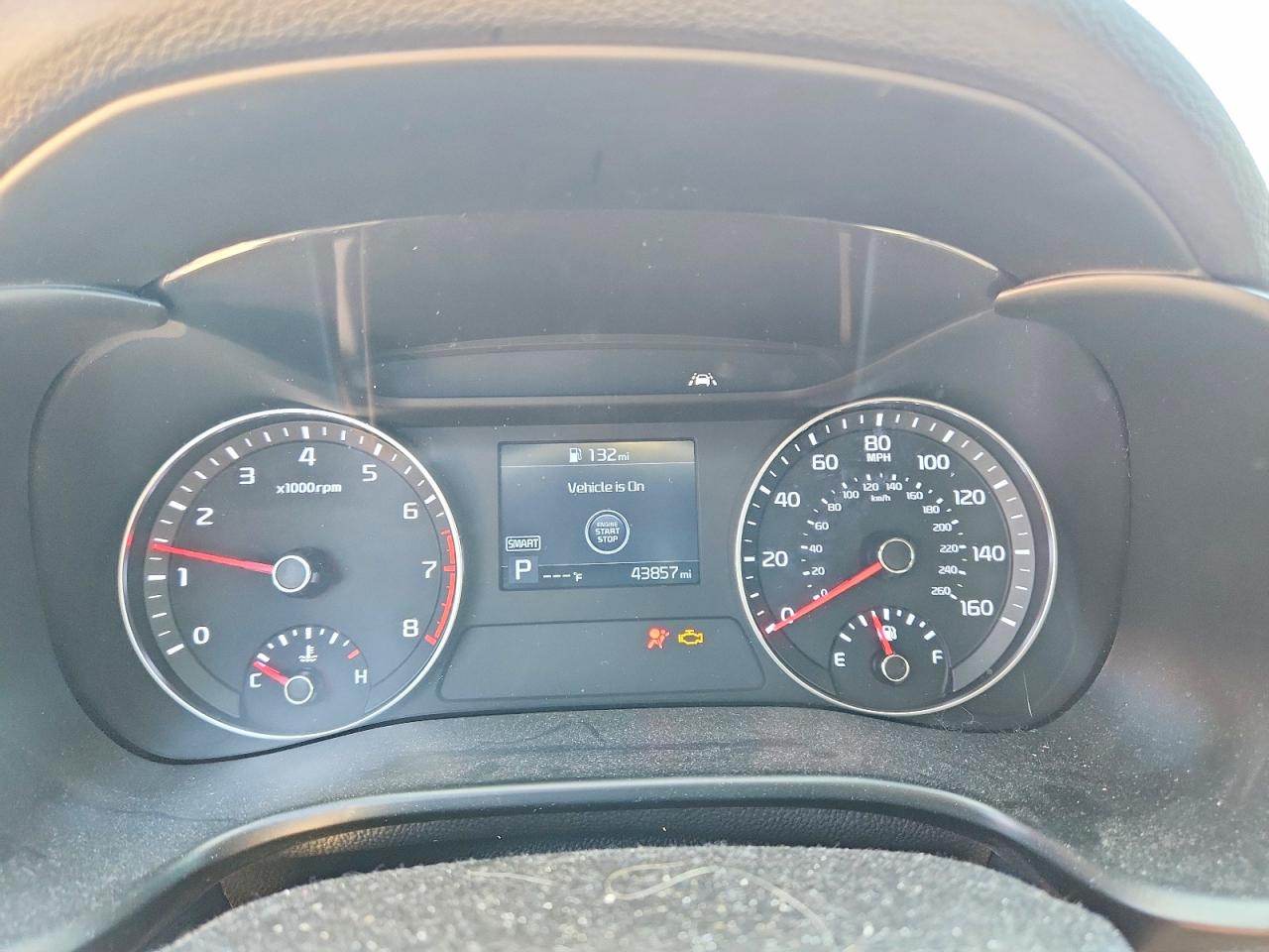 Kia Forte Gt Line