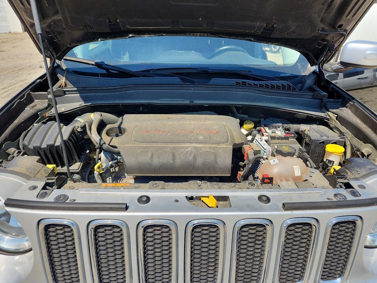 Jeep Renegade Limited