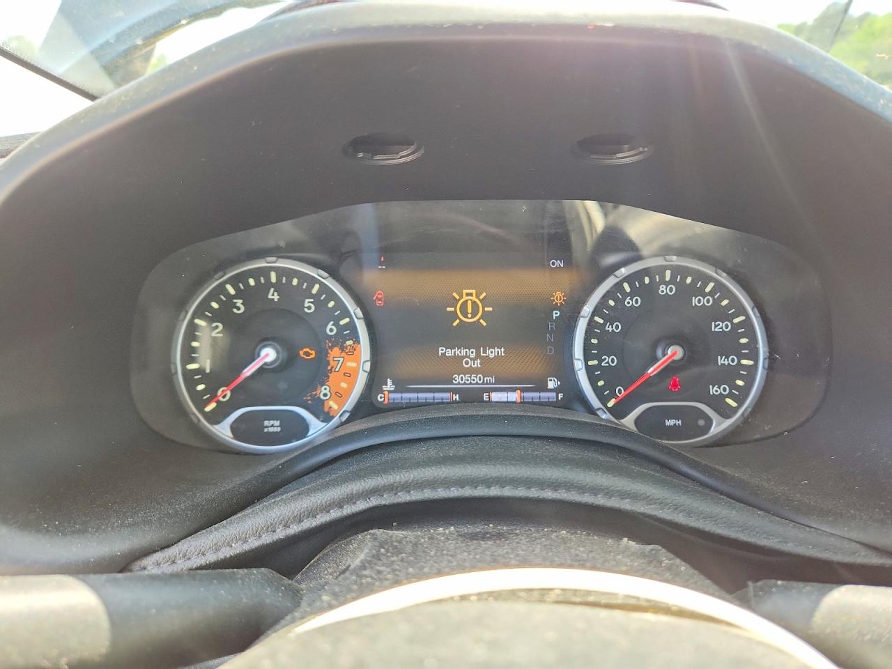 Jeep Renegade Limited