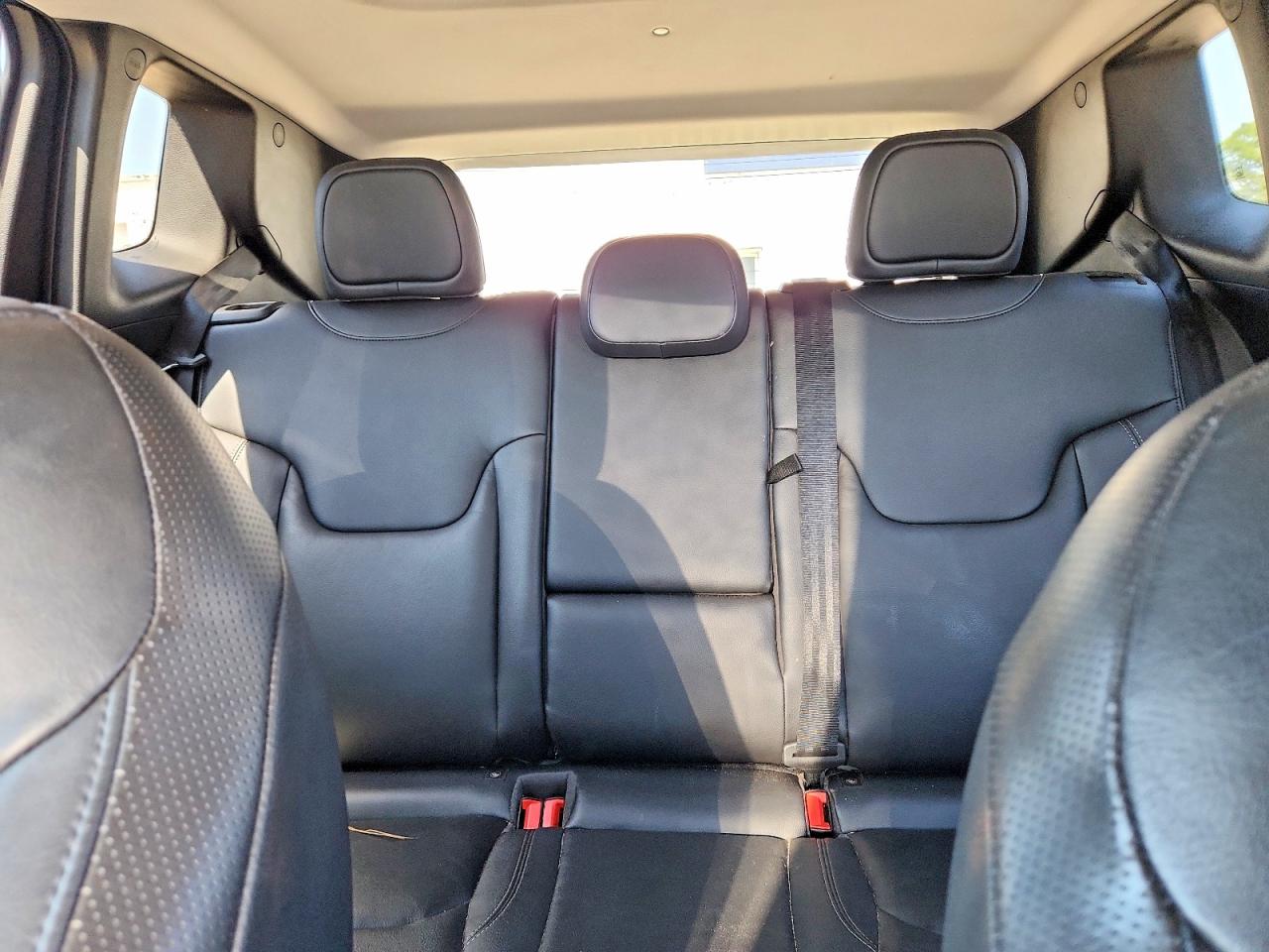 Jeep Renegade Limited