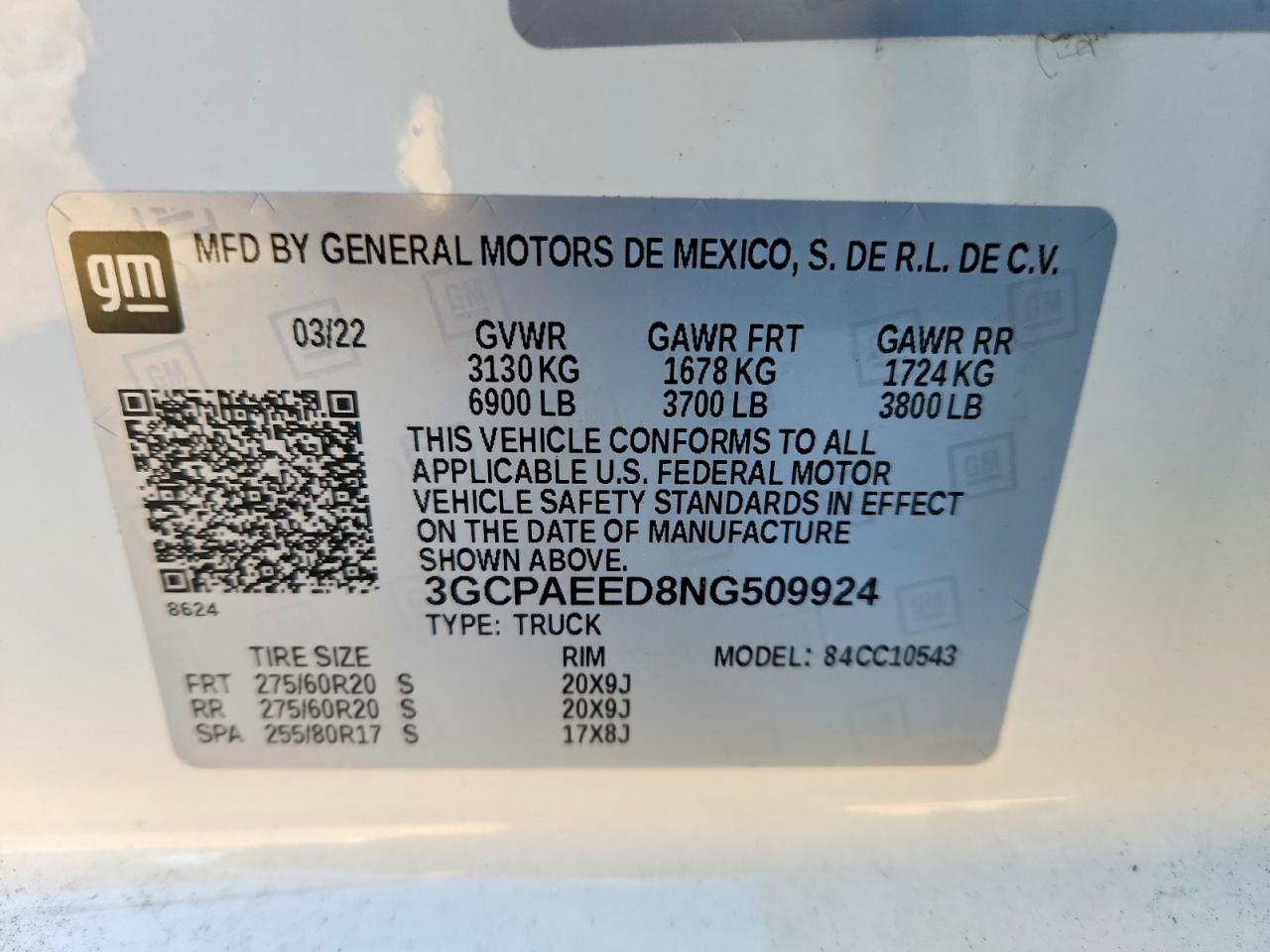 Chevrolet Silverado C1500 Ltz