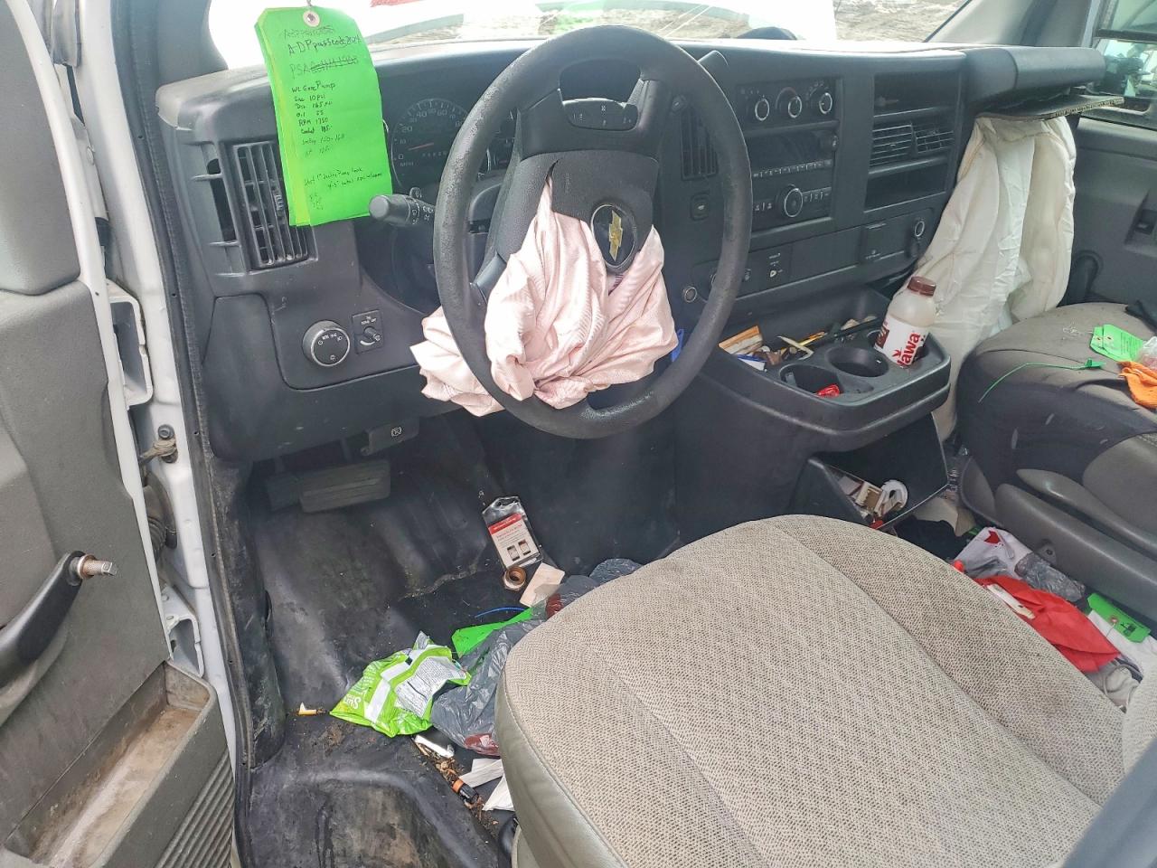 Chevrolet Express