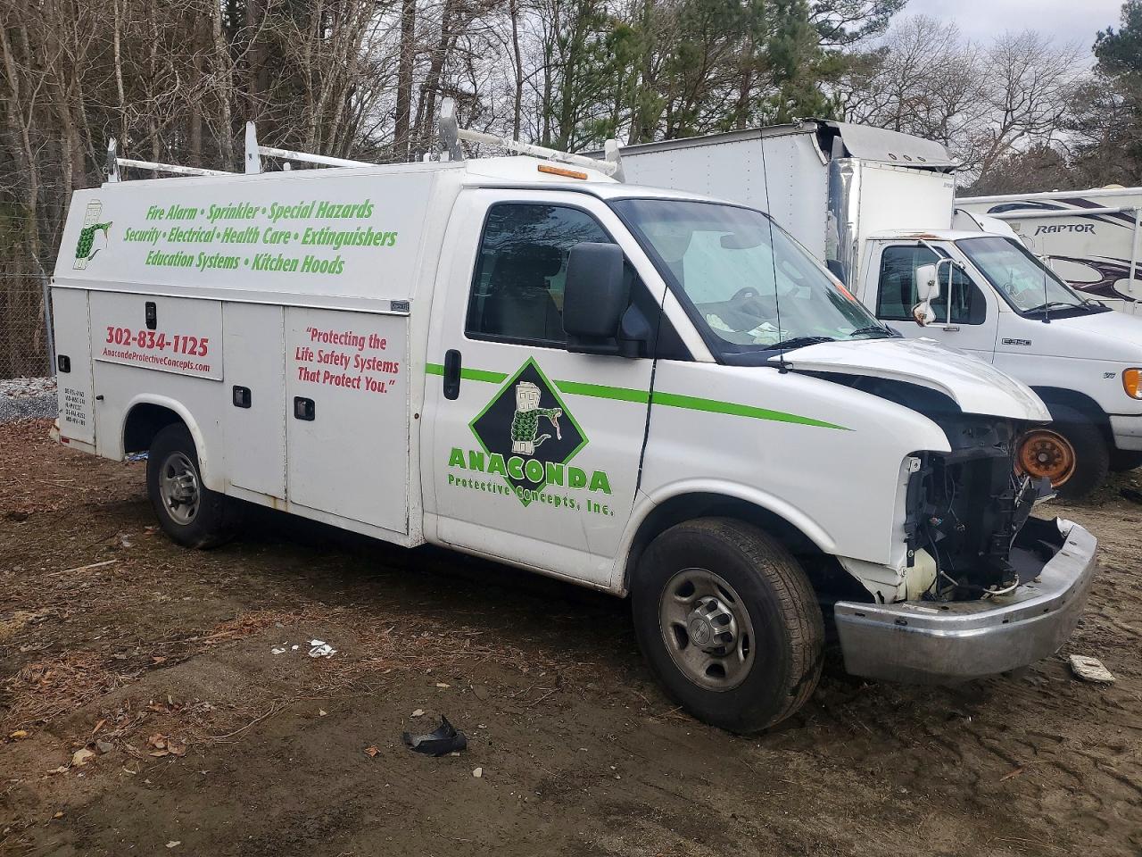 Chevrolet Express