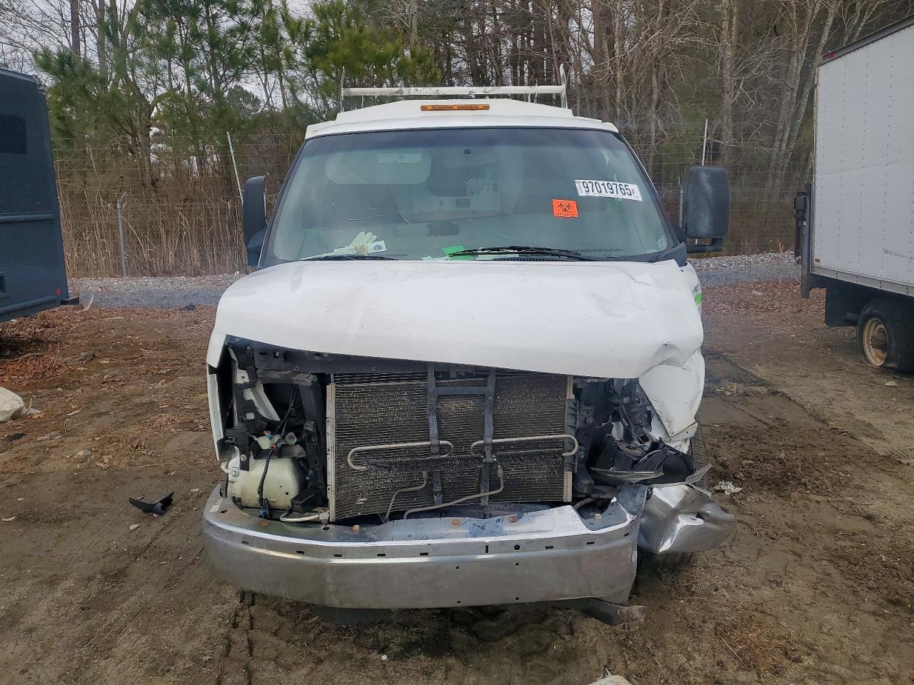 Chevrolet Express