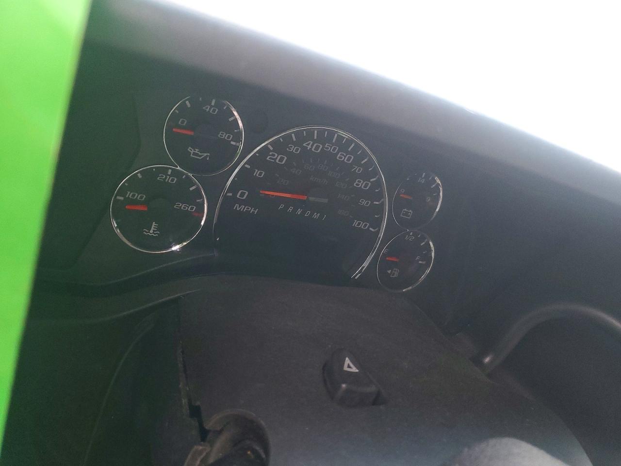 Chevrolet Express