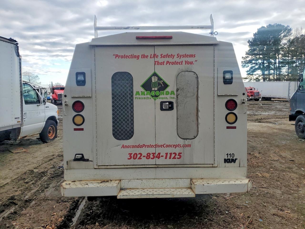 Chevrolet Express