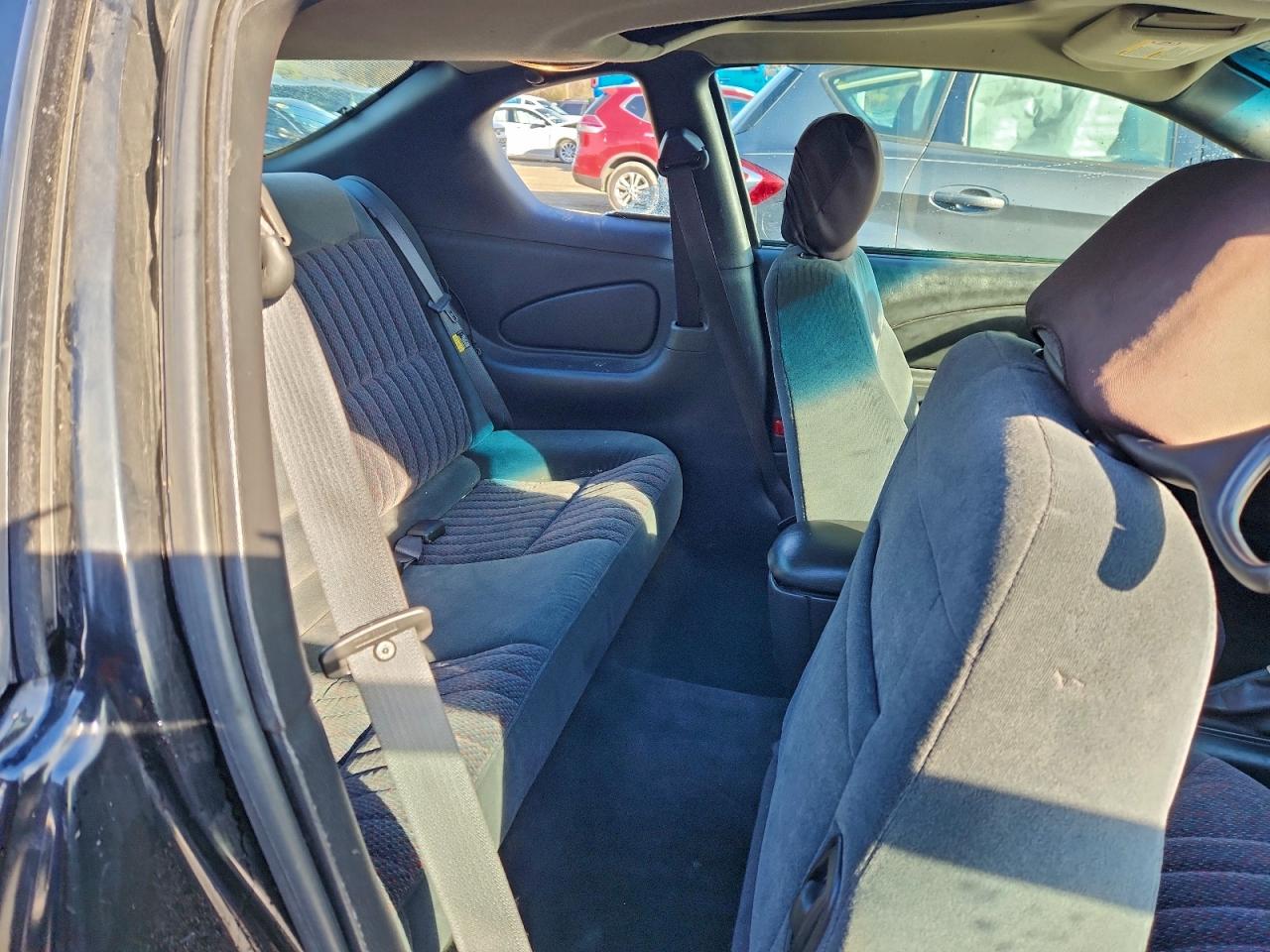 Chevrolet Monte Carlo Ss