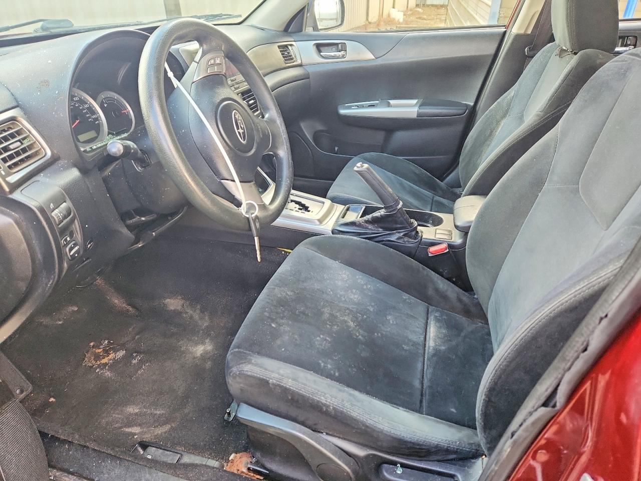 Subaru Impreza 2.5i