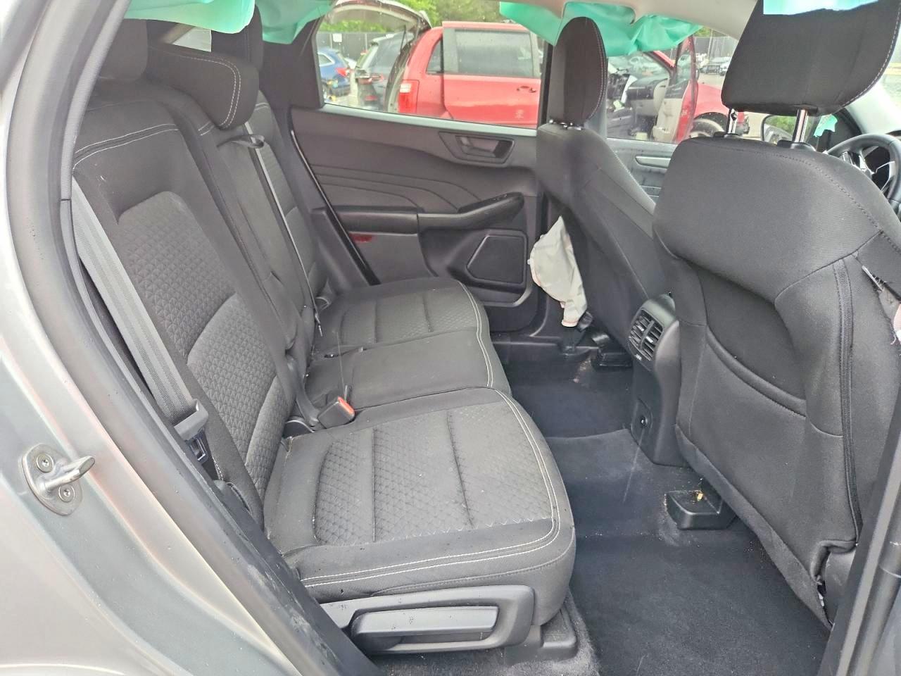 Ford Escape Active