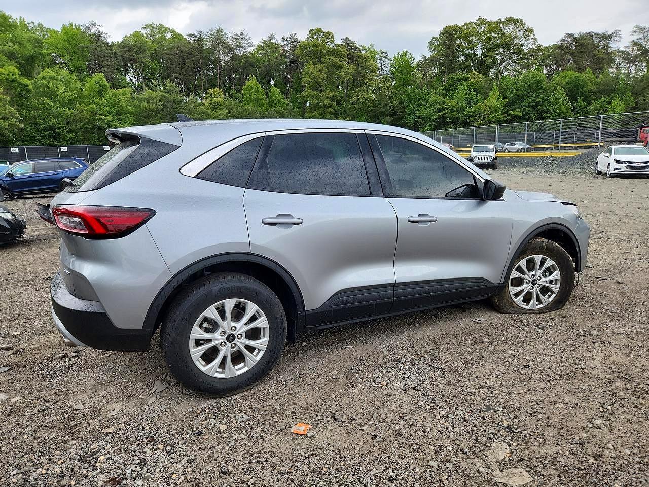 Ford Escape Active