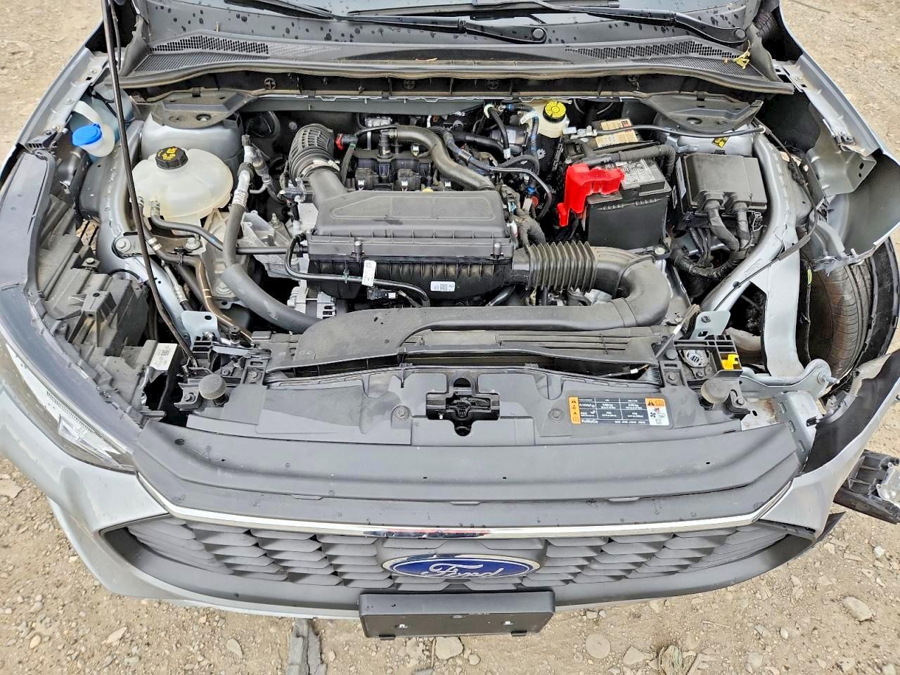 Ford Escape Active