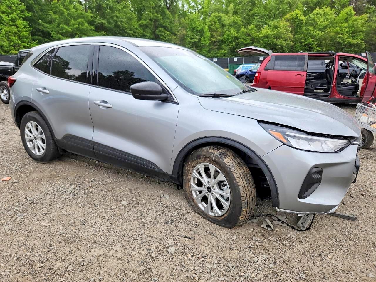 Ford Escape Active