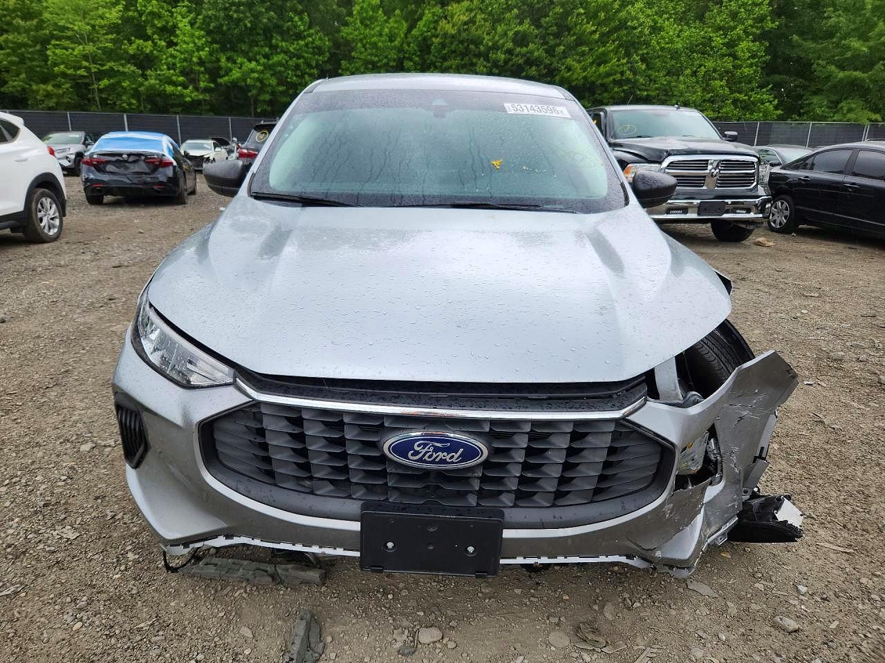 Ford Escape Active