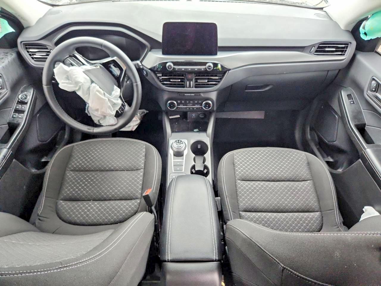 Ford Escape Active