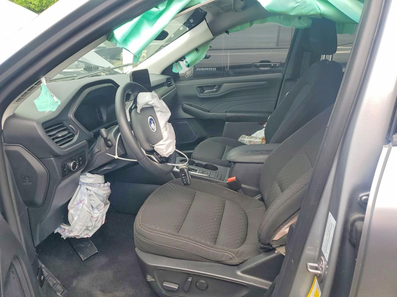 Ford Escape Active