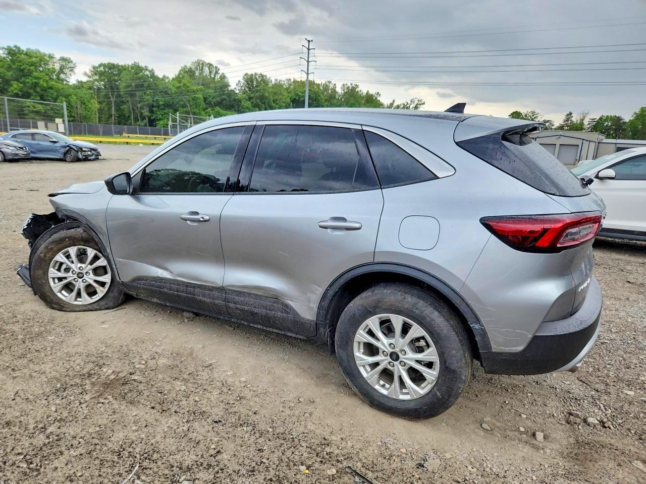 Ford Escape Active