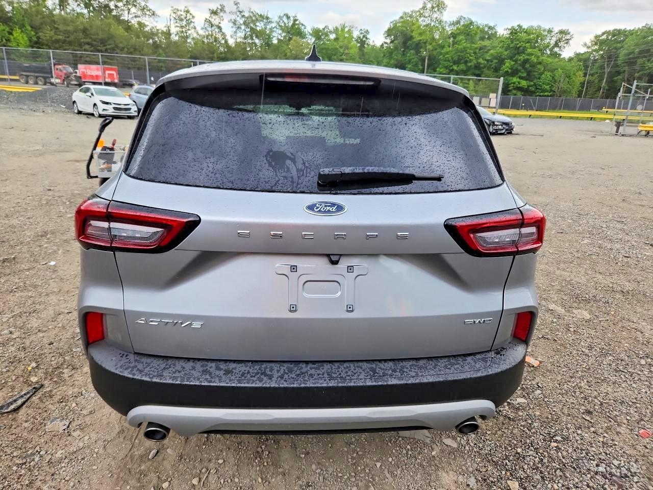 Ford Escape Active