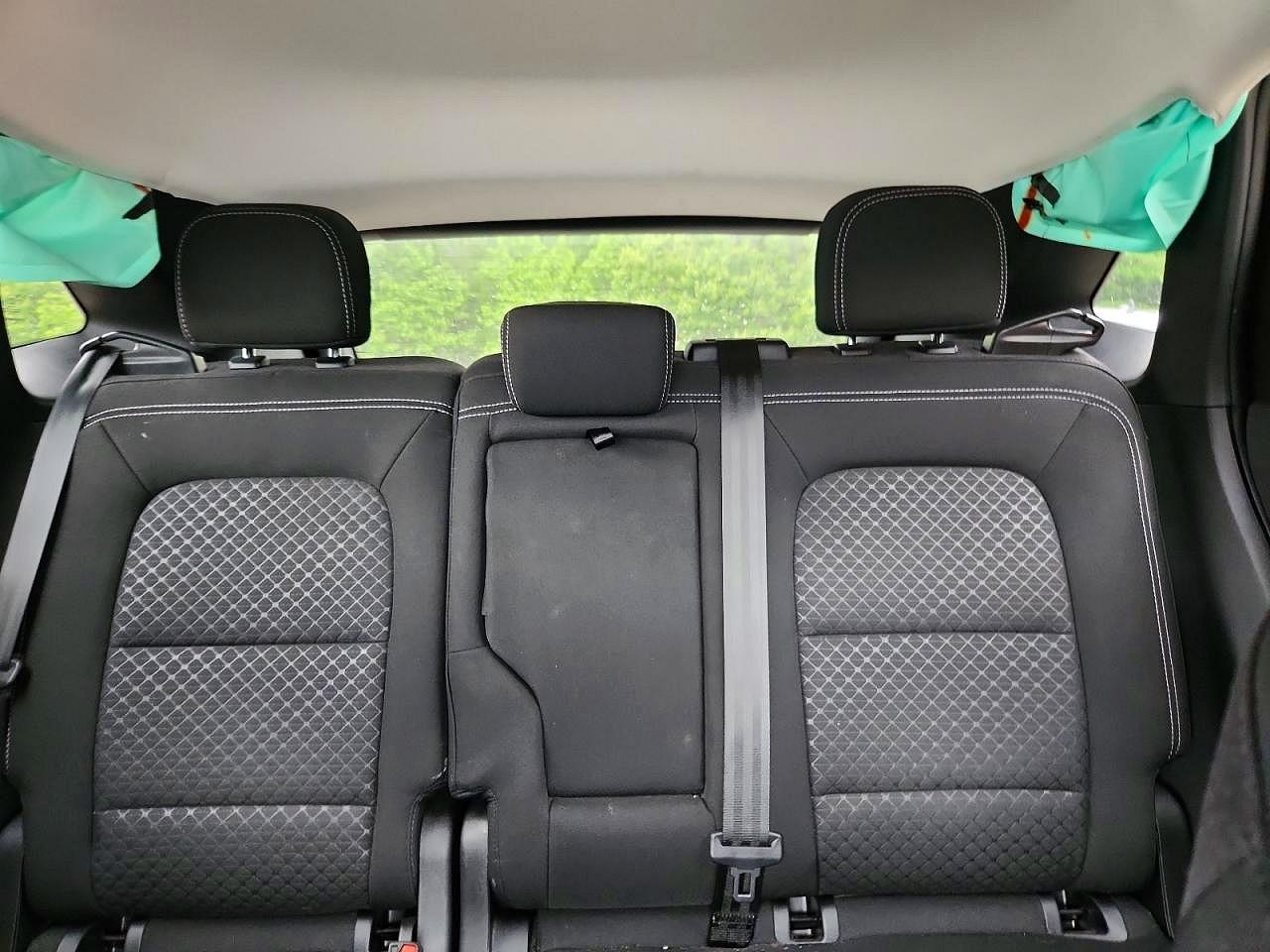 Ford Escape Active
