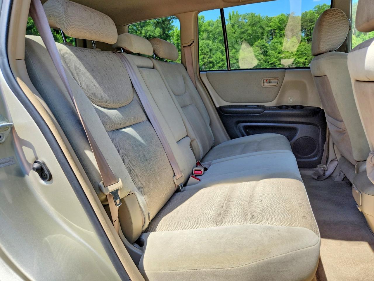 Toyota Highlander Limited