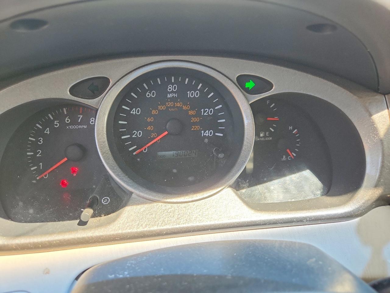 Toyota Highlander Limited