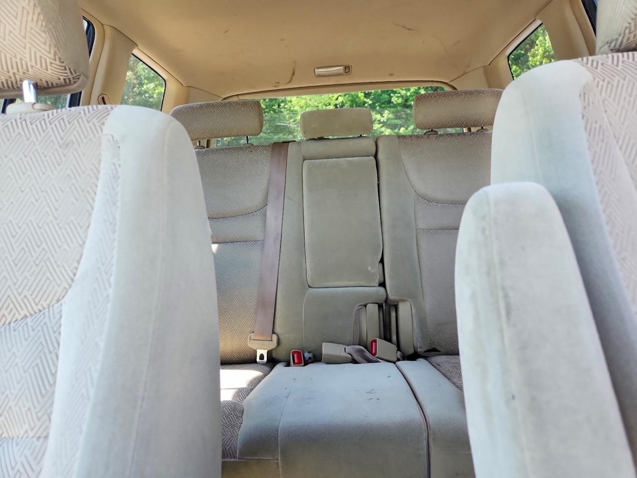 Toyota Highlander Limited