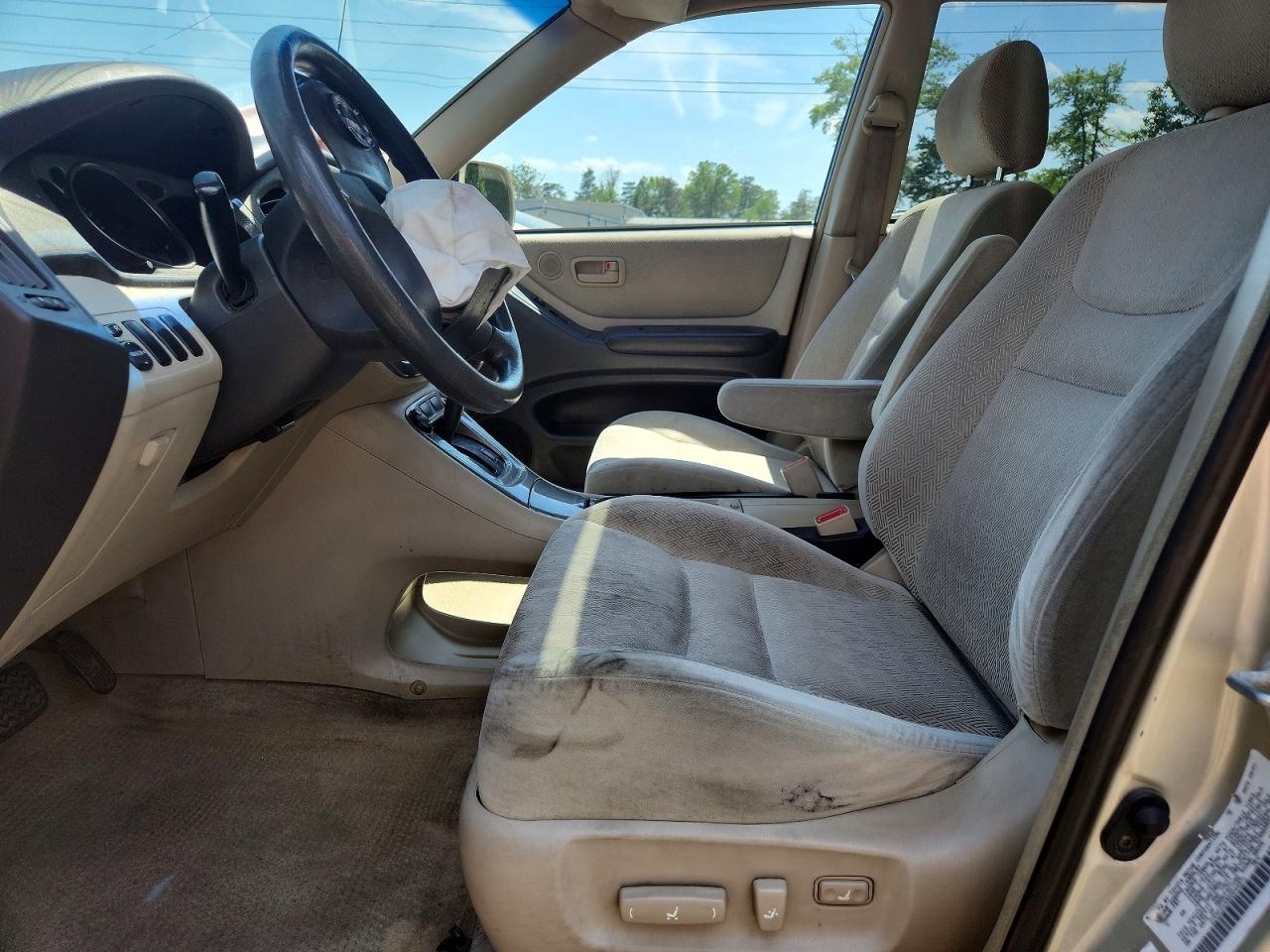 Toyota Highlander Limited