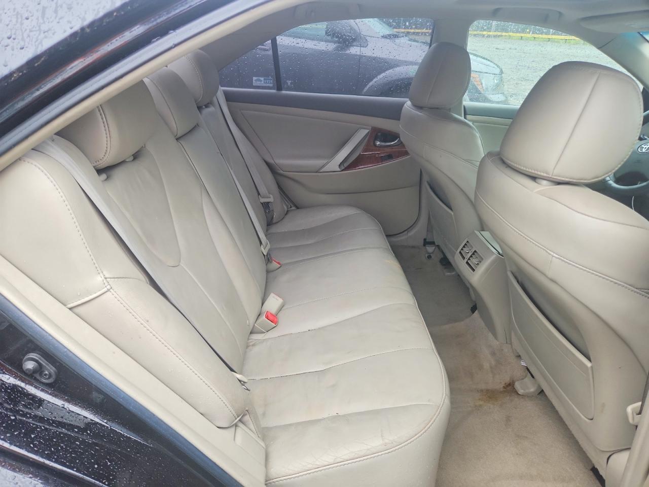 Toyota Camry Xle