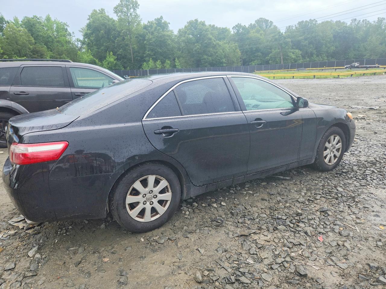 Toyota Camry Xle