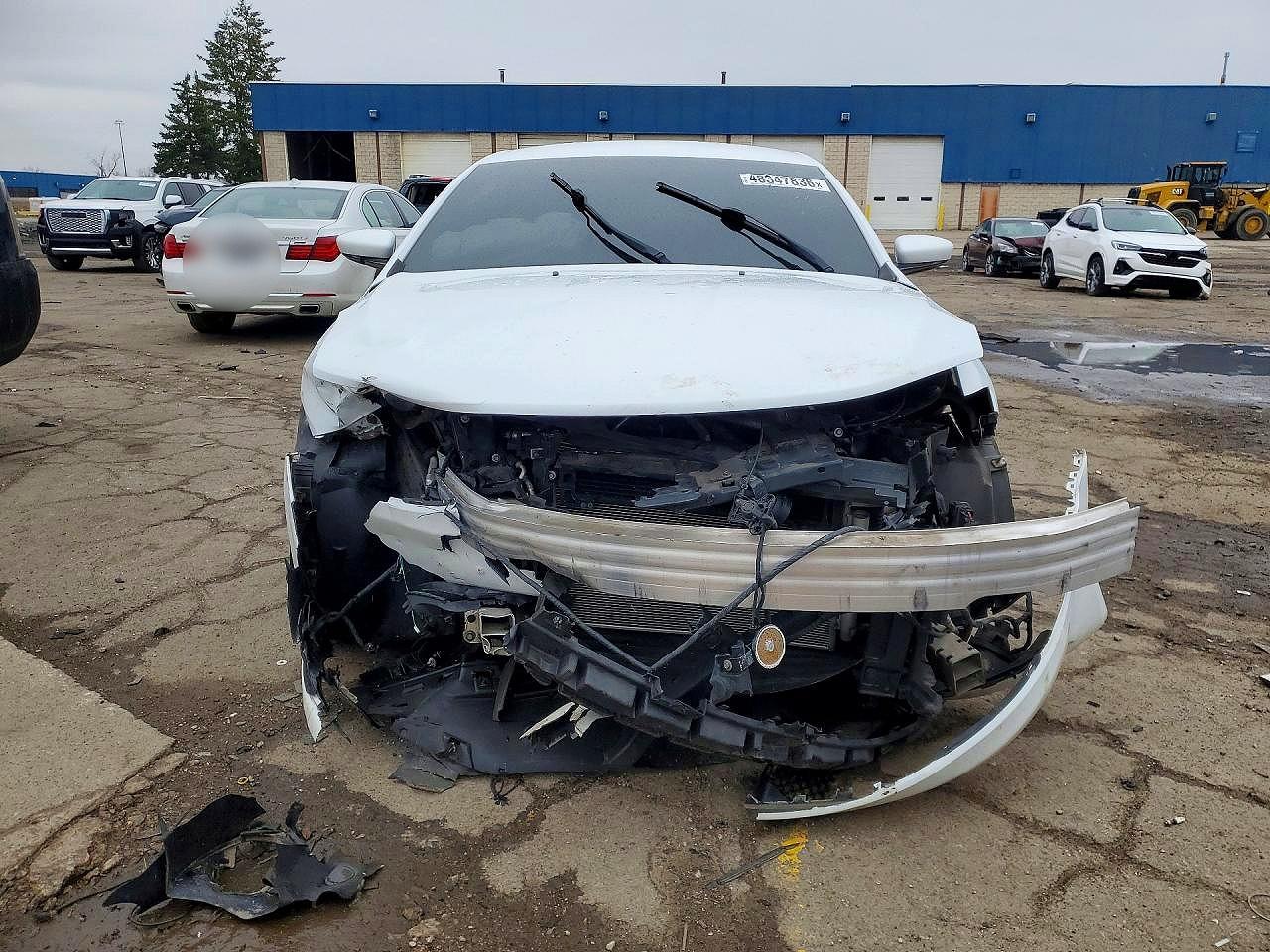 Chrysler 200 S